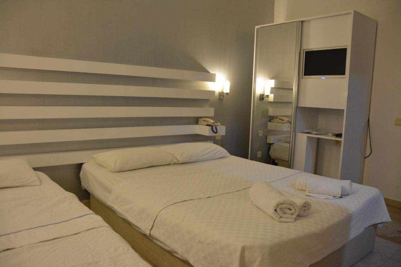 Pearl Of Marmaris Hotel Luaran gambar