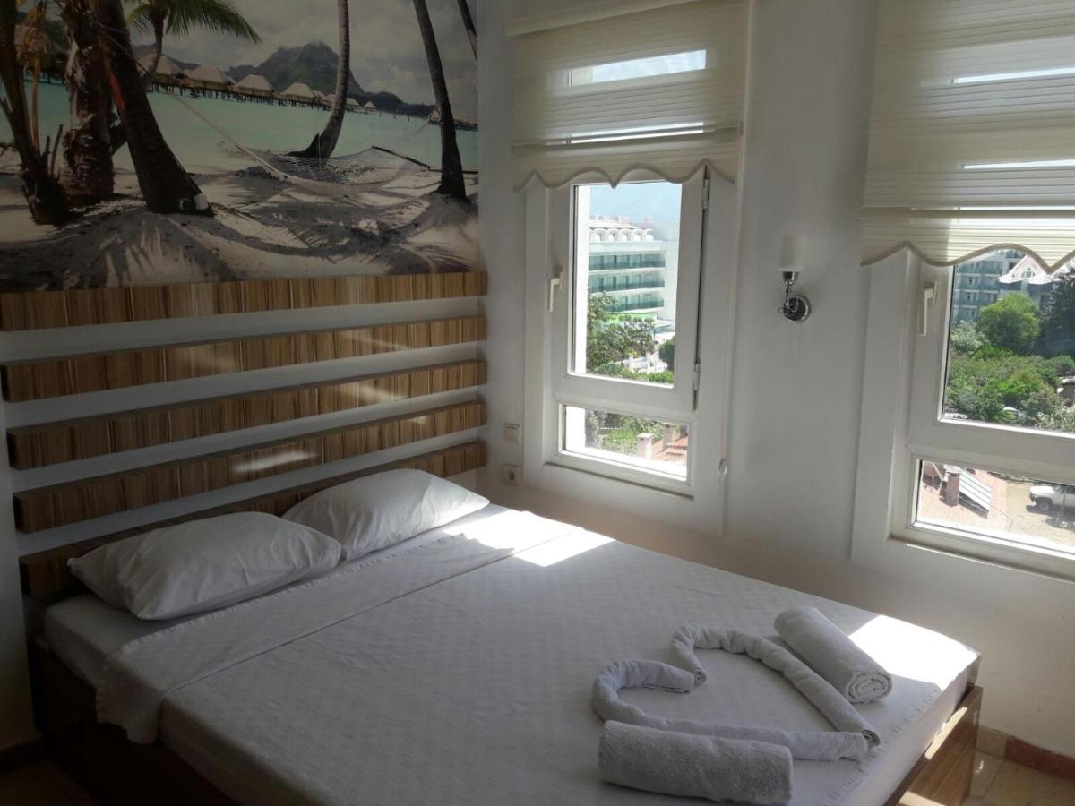 Pearl Of Marmaris Hotel Luaran gambar