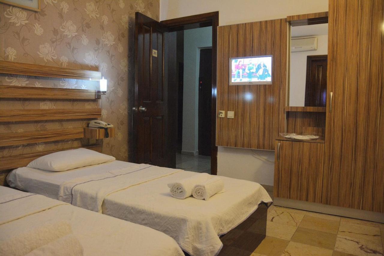 Pearl Of Marmaris Hotel Luaran gambar