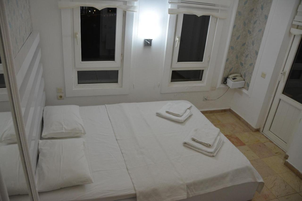 Pearl Of Marmaris Hotel Luaran gambar