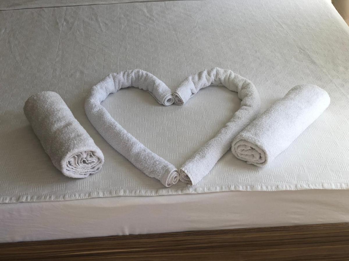 Pearl Of Marmaris Hotel Luaran gambar