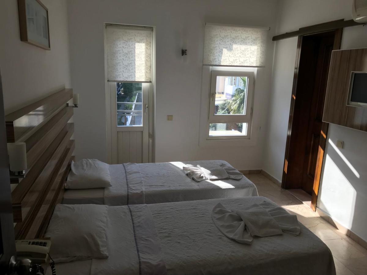 Pearl Of Marmaris Hotel Luaran gambar