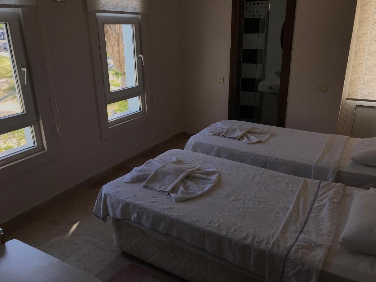 Pearl Of Marmaris Hotel Luaran gambar