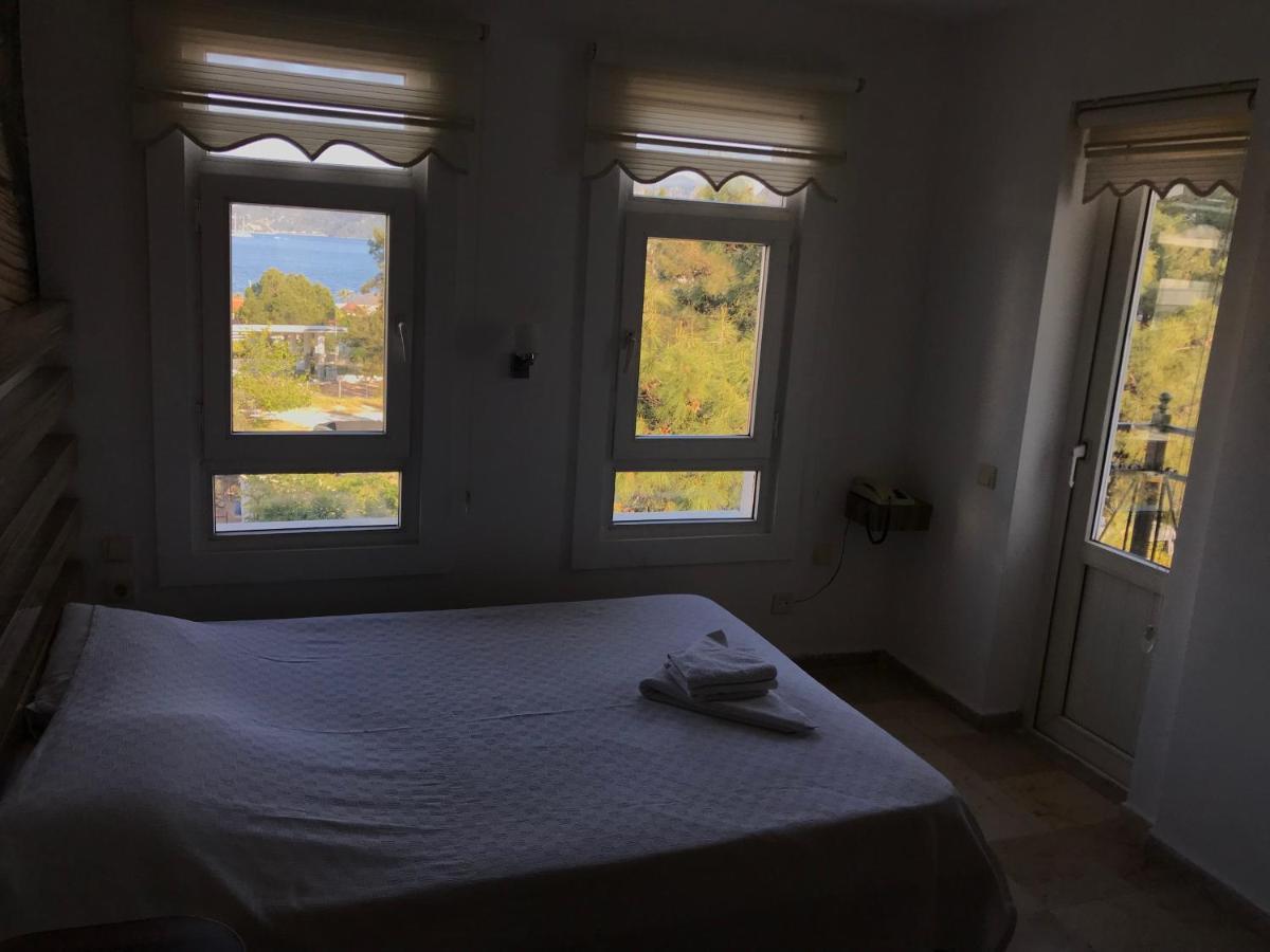 Pearl Of Marmaris Hotel Luaran gambar