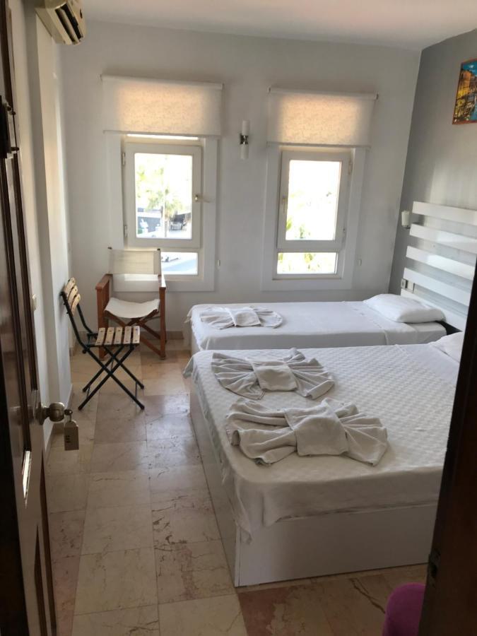 Pearl Of Marmaris Hotel Luaran gambar