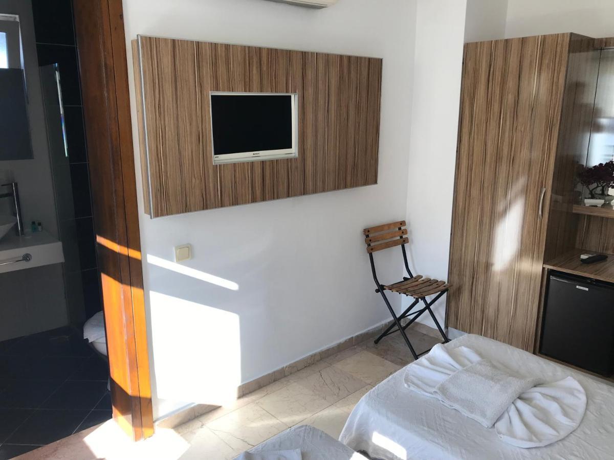Pearl Of Marmaris Hotel Luaran gambar
