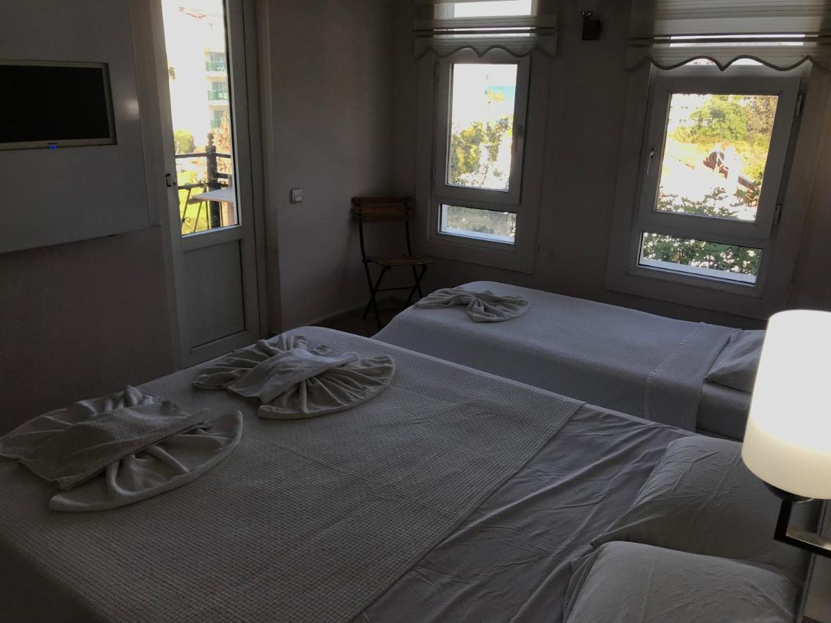 Pearl Of Marmaris Hotel Luaran gambar