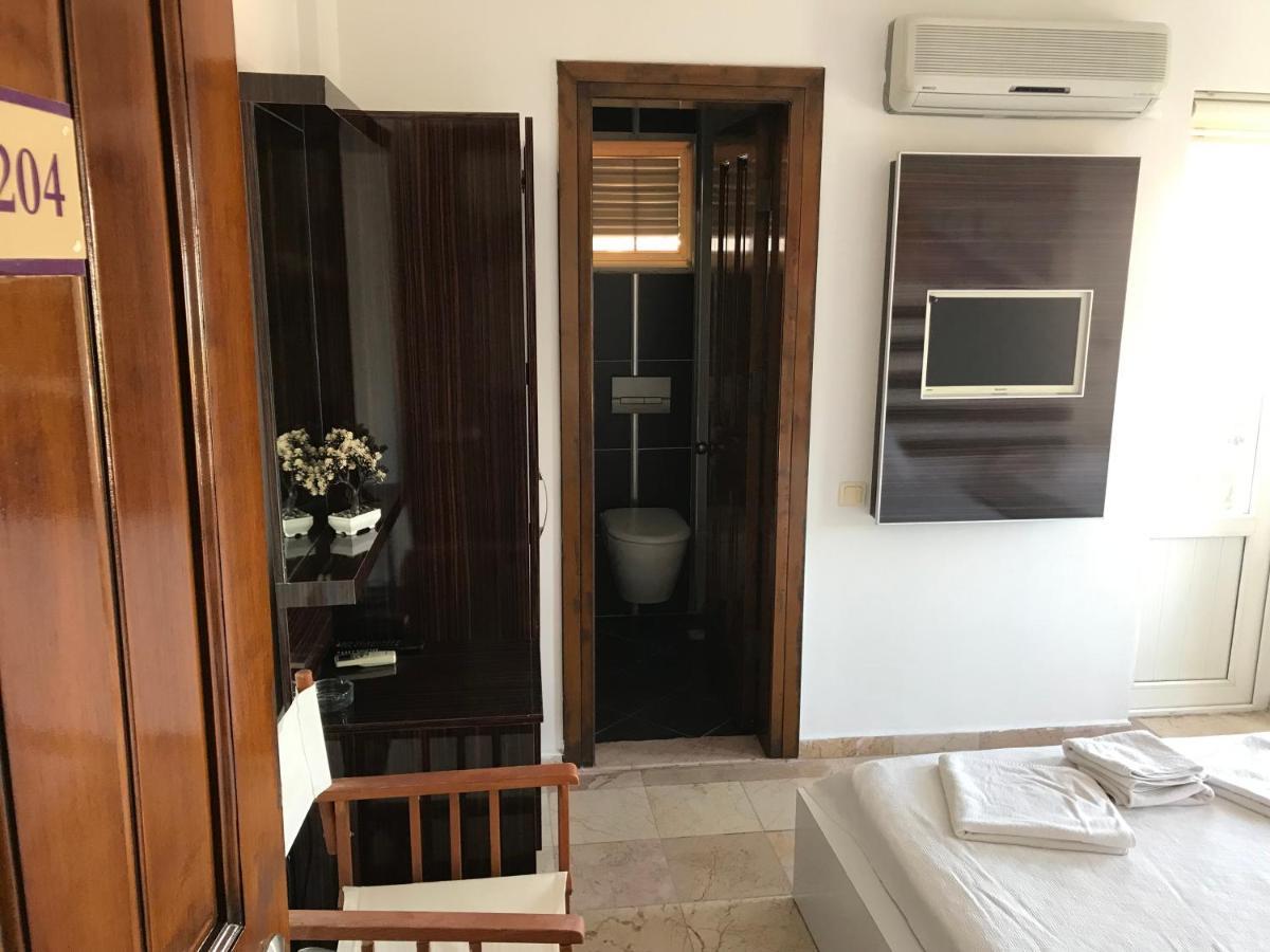 Pearl Of Marmaris Hotel Luaran gambar