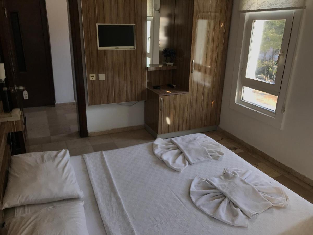 Pearl Of Marmaris Hotel Luaran gambar