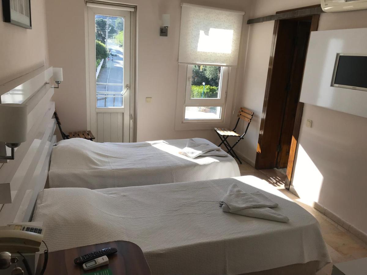 Pearl Of Marmaris Hotel Luaran gambar