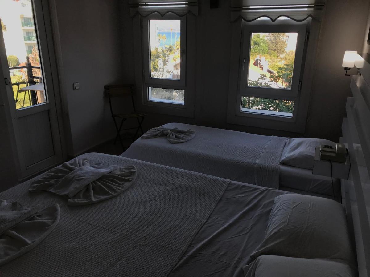 Pearl Of Marmaris Hotel Luaran gambar
