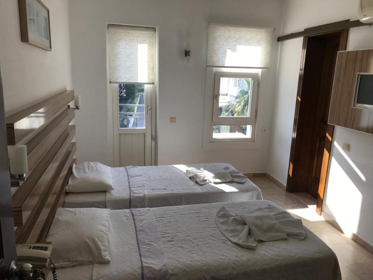 Pearl Of Marmaris Hotel Luaran gambar