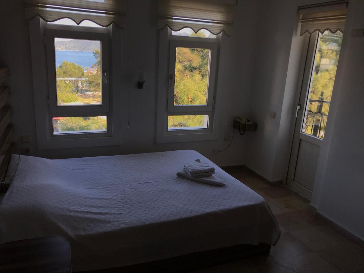 Pearl Of Marmaris Hotel Luaran gambar